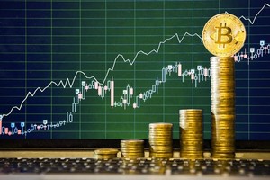 Giá Bitcoin hôm nay ngày 4/11: Lạc quan với dự đoán kết quả bầu cử, giá Bitcoin tăng vượt mốc 13.800 USD