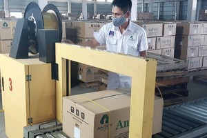 Hiệu quả hoạt động của các doanh nghiệp cổ phần có vốn nhà nước vẫn là mối quan tâm của nhà hoạch định chính sách và giới nghiên cứu (ảnh mang tính minh họa).