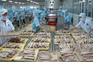 10 tháng 2020, thương mại Việt Nam với 14 thị trường RCEP đạt 240 tỷ USD.