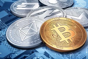 Giá Bitcoin hôm nay ngày 24/11: Bitcoin lu mờ trước đà tăng vượt trội của các đồng altcoin