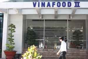 Vinafood 2 khó thoát kiếp sống mòn