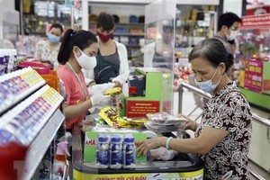 (Ảnh minh họa: Trần Việt/TTXVN).