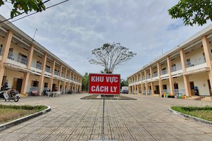 Nam tiếp viên Vietnam Airlines vi phạm quy định cách ly, lây lan Covid-19 cho người khác