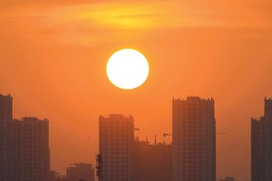 Các kế hoạch phục hồi hậu Covid-19 sẽ giúp thị trường bất động sản phát triển bền vững hơn.