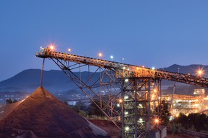 Sự bùng nổ của MSN đến từ thương vụ bán 10% vốn tại Masan High - Tech Materials (MSR) cho Mitsubishi Materials Corporation (MMC).