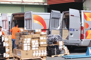 DGW: Thị giá không còn hấp dẫn