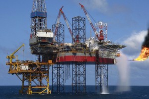 Giới đầu tư kỳ vọng nhóm cổ phiếu dầu khí sẽ hưởng lợi từ đà hồi phục của giá dầu.