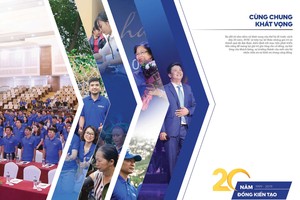 Giá trị cốt lõi giúp BVSC trụ vững trong bão