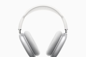 Tai nghe AirPods Max. (Nguồn: apple.com).