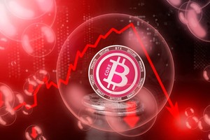 Giá Bitcoin hôm nay ngày 11/12: Thợ đào ồ ạt xả hàng, Bitcoin mất ngưỡng hỗ trợ 18.000 USD