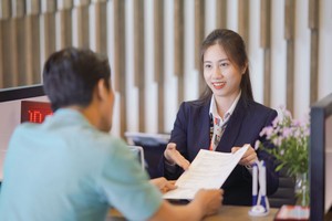 Prudential Việt Nam đã chuyển dịch từ đi nhanh sang đi chắc, chú trọng chất lượng thay vì số lượng hợp đồng.