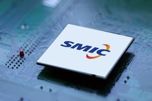 SMIC là tập đoàn sản xuất chip bán dẫn lớn nhất Trung Quốc. (Nguồn: news.cgtn.com).