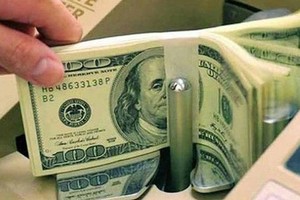 Kiều hối về TP.HCM ước đạt 5,5 tỷ USD