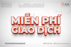 Ngồi nhà đầu tư chứng khoán có dễ?