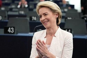 Ngày 24/12, Anh và Liên minh châu Âu (EU) đã thông báo chính thức đạt được thỏa thuận thương mại hậu Brexit.