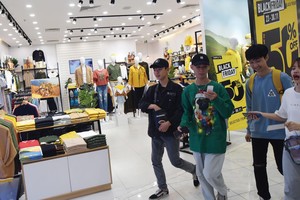 Nhu cầu nội địa tiếp tục là động lực duy trì tăng trưởng kinh tế.