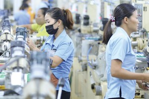 Giai đoạn này, quan trọng nhất là làm sao để người dân tin tưởng bỏ tiền ra đầu tư. Ảnh: Dũng Minh.