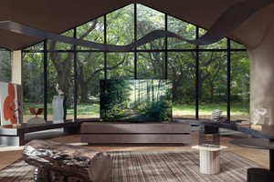 Samsung ra mắt dòng sản phẩm Neo QLED, MICRO LED và Lifestyle TV 2021: Công nghệ đột phá, thân thiện với môi trường