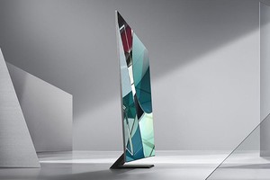 Những cải tiến vượt bậc cho dòng sản phẩm TV của Samsung năm 2021