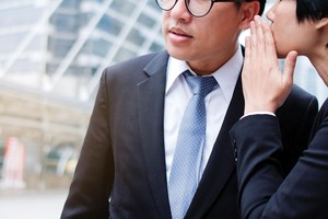 Chiến lược theo dấu tin đồn giúp nhiều nhà đầu tư ăn trọn sóng tăng