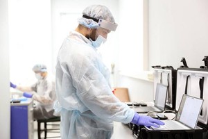 Ảnh minh họa: Tass.