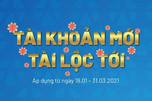 Chứng khoán Yuanta tung gói margin lãi suất 6%/năm 