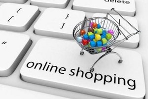 Đủ chế tài quản lý thuế với thương mại điện tử