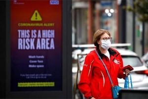 Ảnh minh họa. (Nguồn: Standard).