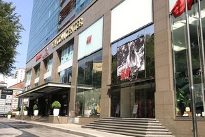 Vincom Retail (VRE): Quý IV/2020, lợi nhuận sau thuế đạt 975 tỷ đồng, tăng 10,3%