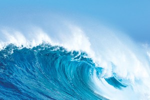 Chứng khoán đổi màu theo tâm lý