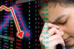 Xuất nhập khẩu CFS (KLF): Vốn lớn, lãi nhỏ, dòng tiền âm