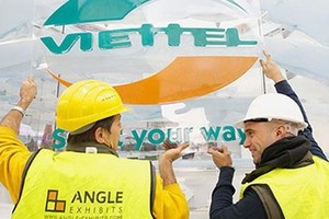 Viettel Global: Lợi nhuận trước thuế 2020 đạt xấp xỉ 1.100 tỷ đồng, cao nhất 5 năm