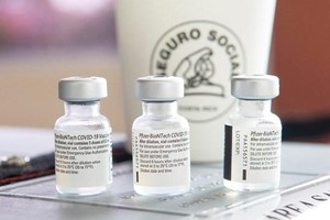 Ảnh minh họa (Nguồn: AFP/TTXVN).