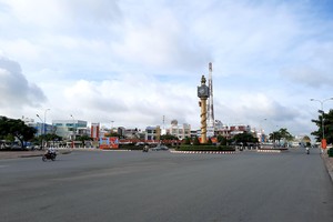 Hậu Giang tìm chủ đầu tư cho dự án khu đô thị quy mô vốn 2.700 tỷ đồng