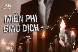 Lực lượng F0 hùng hậu, thị trường chứng khoán lạc quan