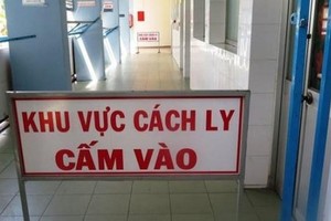 Chiều 10/2: Thêm 21 ca mắc Covid-19 mới tại TP.HCM, Hải Dương, Quảng Ninh và Gia Lai