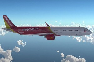 Theo đánh giá, có rất nhiều tín hiệu cho thấy tương lai sáng sủa của ngành hàng không trong năm 2021.