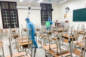 Sáng 20/2: Việt Nam không ghi nhận thêm ca nhiễm Covid-19 mới