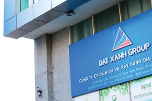 Đất Xanh vừa công bố lợi nhuận sau thuế công ty mẹ 2020 lỗ tới 432 tỷ đồng.