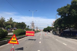 Sáng 22/2: Việt Nam không ghi nhận thêm ca nhiễm Covid-19 mới