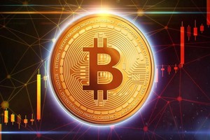 Giá Bitcoin hôm nay ngày 23/2: Bitcoin hứng chịu đợt sụt giảm giá mạnh nhất trong ngày xuống dưới 50.000 USD, thị trường chao đảo