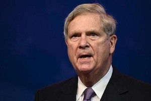 Ông Tom Vilsack. (Nguồn: CNN).