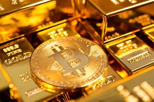 Giá Bitcoin hôm nay ngày 24/2: Thời điểm "cá voi" đi chợ giá rẻ, giá Bitcoin hồi phục trở lại trên mức 50.000 USD