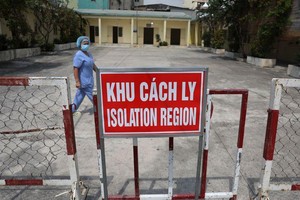 Sáng 4/3: Việt Nam không ghi nhận thêm ca nhiễm Covid-19 mới