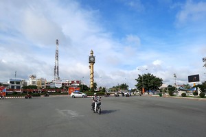 Dự báo nhu cầu nguồn vốn đầu tư nhà ở toàn tỉnh Hậu Giang giai đoạn 2021-2025 và định hướng đến năm 2030 là 55.366 tỷ đồng