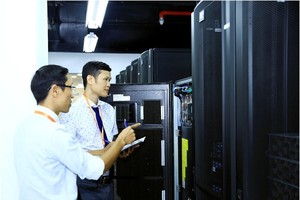 Nghẽn lệnh, nhà đầu tư đổ về các công ty chứng khoán mới