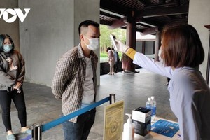 Quảng Ninh cho phép hầu hết các tuyến xe khách liên tỉnh hoạt động trở lại