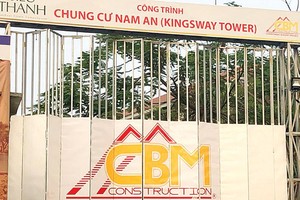 ABBank chịu thiệt hại rất lớn do sự vi phạm của Công ty Siêu Thành.