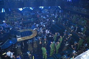 Đồng Nai cho phép các quán karaoke, bar, vũ trường hoạt động trở lại