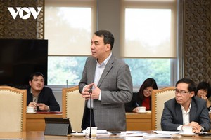 Việt Nam nỗ lực để có vaccine COVID-19 vào cuối quý III tới